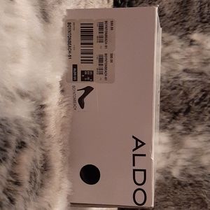 Aldo Almond Toe Heels